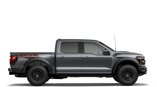 2026 Ford F-150® External Image 1